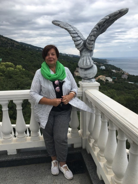 Анна, Россия, Нижний Новгород. Фото на сайте ГдеПапа.Ру