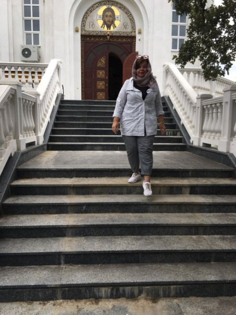 Анна, Россия, Нижний Новгород. Фото на сайте ГдеПапа.Ру