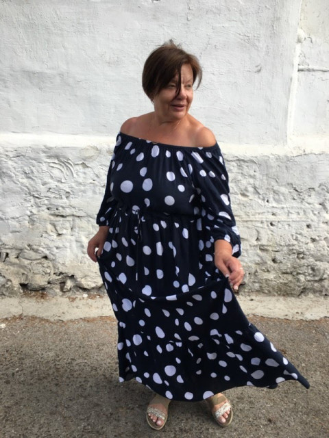 Анна, Россия, Нижний Новгород. Фото на сайте ГдеПапа.Ру