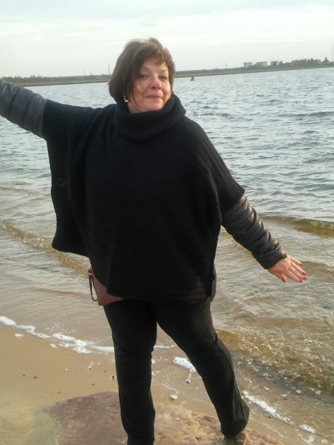 Анна, Россия, Нижний Новгород. Фото на сайте ГдеПапа.Ру