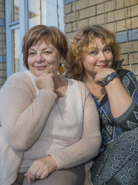 Анна, Россия, Нижний Новгород. Фото на сайте ГдеПапа.Ру