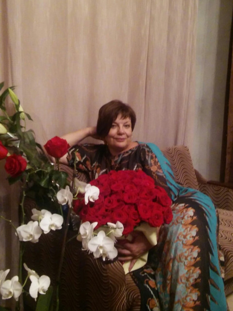 Анна, Россия, Нижний Новгород. Фото на сайте ГдеПапа.Ру