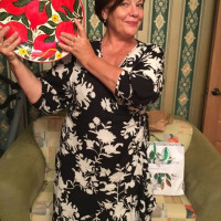 Анна, Россия, Нижний Новгород, 57 лет