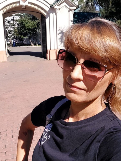 Татьяна, Клин, 45 лет, 2 ребенка, 1 фото. Познакомиться с женщиной из Клина