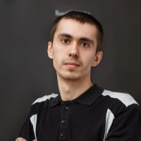 Артём, Россия, Клин, 38 лет