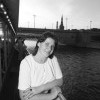 Светлана, Россия, Москва, 45