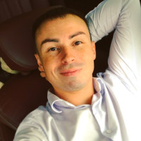 Владимир, Россия, Москва, 41 год