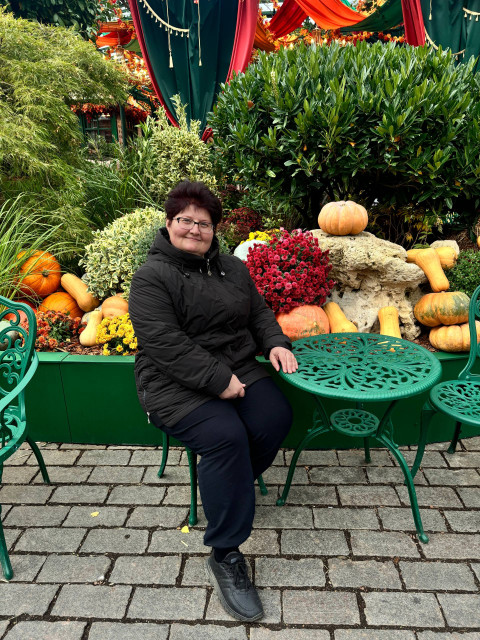 Татьяна, Звенигород, 49 лет, 1 ребенок, 1 фото. Она ищет его: мужчину для любви и серьезных отношений, брака и создания семьи.  Анкета 856730. 