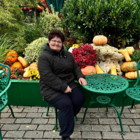 Татьяна, Россия, Звенигород, 49 лет