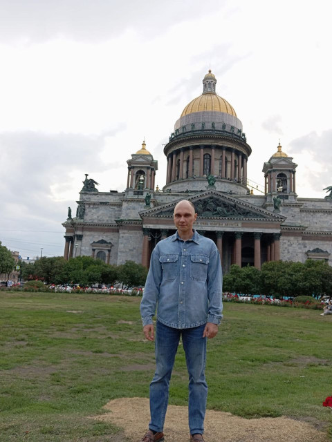 Николай, Россия, Донецк. Фото на сайте ГдеПапа.Ру