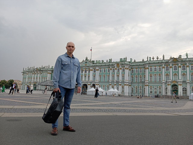 Николай, Россия, Донецк. Фото на сайте ГдеПапа.Ру