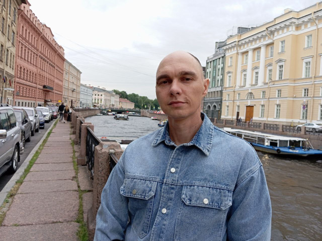 Николай, Россия, Донецк, 42 года. Познакомлюсь с женщиной для любви и серьезных отношений, брака и создания семьи, рождения совместных...  Анкета 856737. 