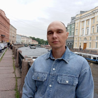 Николай, Россия, Донецк, 42 года