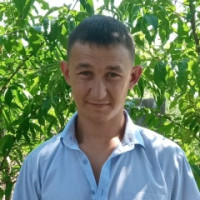 Олег Никитенко, Россия, Снежное, 25 лет