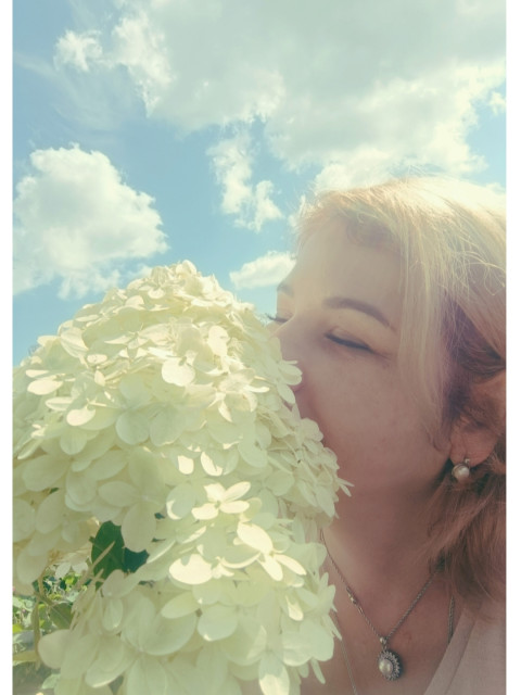 Наталья, Россия, Новосибирск. Фото на сайте ГдеПапа.Ру