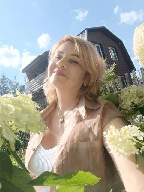 Наталья, Россия, Новосибирск. Фото на сайте ГдеПапа.Ру