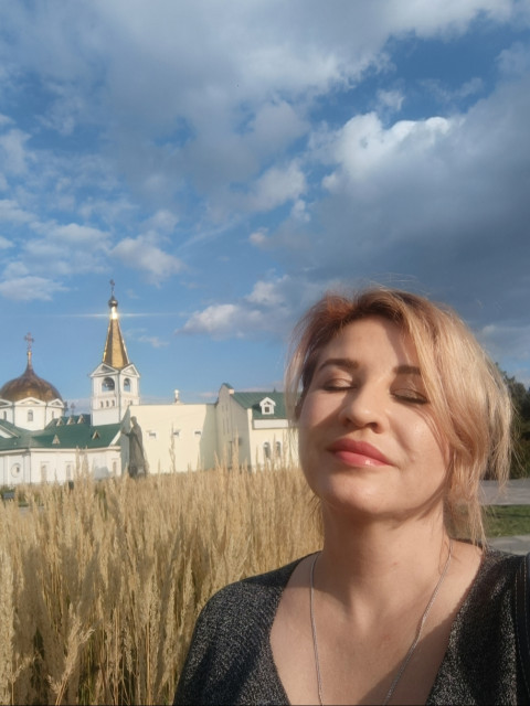 Наталья, Россия, Новосибирск. Фото на сайте ГдеПапа.Ру