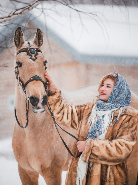Наталья, Россия, Новосибирск. Фото на сайте ГдеПапа.Ру
