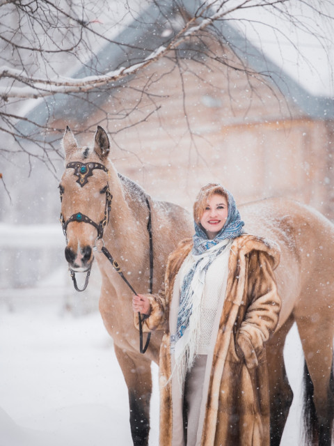 Наталья, Россия, Новосибирск. Фото на сайте ГдеПапа.Ру