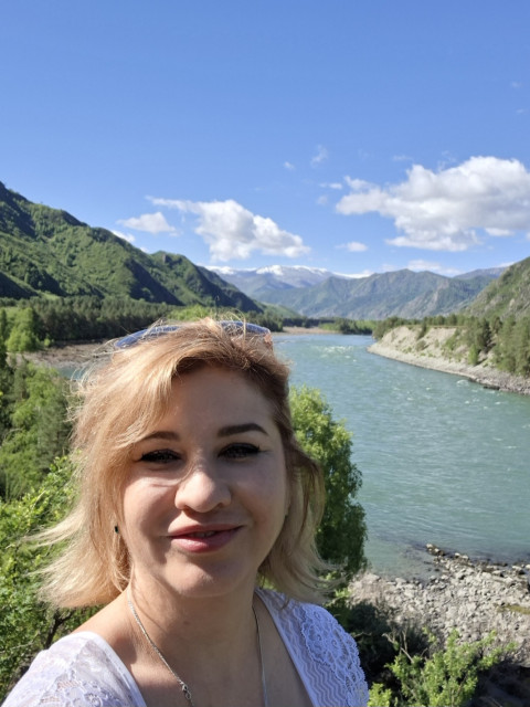 Наталья, Россия, Новосибирск, 45 лет, 2 ребенка. Кого ищу: Своего человека, мужчину, который состоялся в жизни, ценит уют дома. Того, с кем будет интересно...  Анкета 856755. 