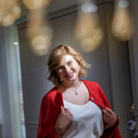 Наталья, Россия, Новосибирск, 44 года