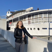 Марина, Россия, Пермь, 43 года