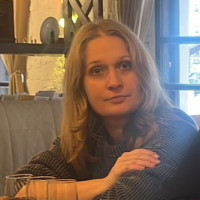 Наталия, Москва, м. Братиславская, 40 лет