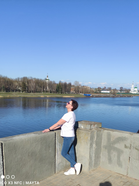 Татьяна, Россия, Москва. Фото на сайте ГдеПапа.Ру