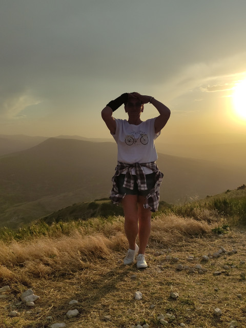 Татьяна, Россия, Москва. Фото на сайте ГдеПапа.Ру