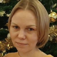 Катерина, Россия, Санкт-Петербург, 42 года