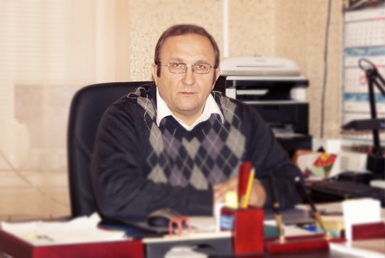 Александр, Россия, Тимашевск. Фото на сайте ГдеПапа.Ру