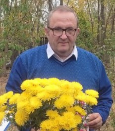 Александр, Россия, Тимашевск. Фото на сайте ГдеПапа.Ру