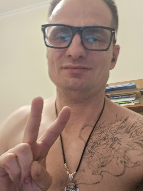 Андрей, Россия, Улан-Удэ. Фото на сайте ГдеПапа.Ру