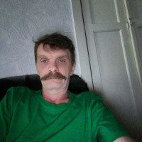 Андрей, Россия, Хороль, 53 года