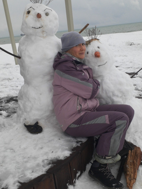 Елена, Россия, Краснодар. Фото на сайте ГдеПапа.Ру