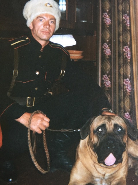 Xorovpro, Россия, Ялта. Фото на сайте ГдеПапа.Ру