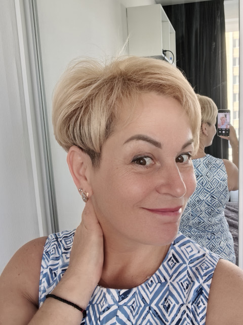 Татьяна, Россия, Москва. Фото на сайте ГдеПапа.Ру