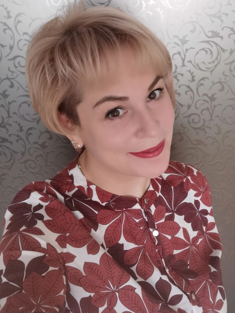 Татьяна, Россия, Москва. Фото на сайте ГдеПапа.Ру