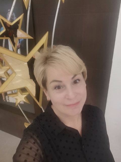 Татьяна, Россия, Москва. Фото на сайте ГдеПапа.Ру