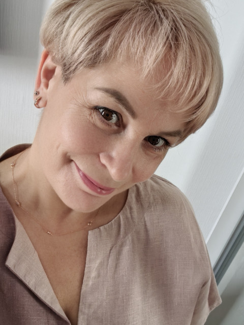 Татьяна, Россия, Москва. Фото на сайте ГдеПапа.Ру