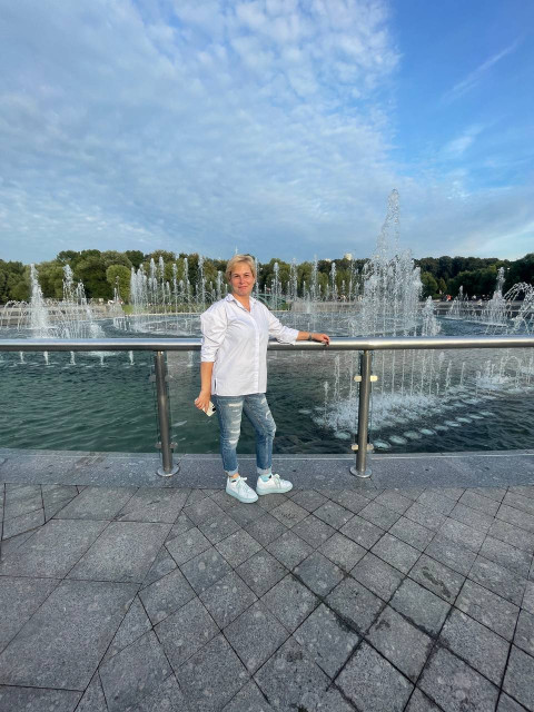 Татьяна, Россия, Москва. Фото на сайте ГдеПапа.Ру