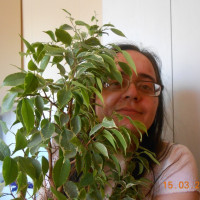 Алена, Россия, Екатеринбург, 35 лет