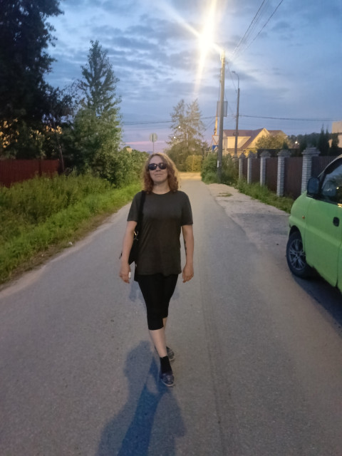 Елизавета, Россия, Санкт-Петербург. Фото на сайте ГдеПапа.Ру