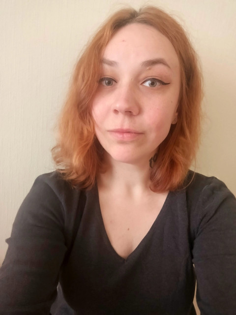 Елизавета, Россия, Санкт-Петербург, 30 лет. Хотелось бы найти желательно вдовца(с ребёнком до лет 7)
Готового к серьёзным отношениям, хочу быть...  Анкета 856862. 