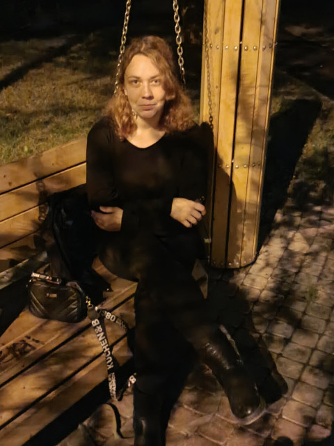 Елизавета, Россия, Санкт-Петербург. Фото на сайте ГдеПапа.Ру