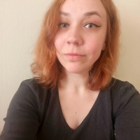 Елизавета, Россия, Санкт-Петербург, 30 лет