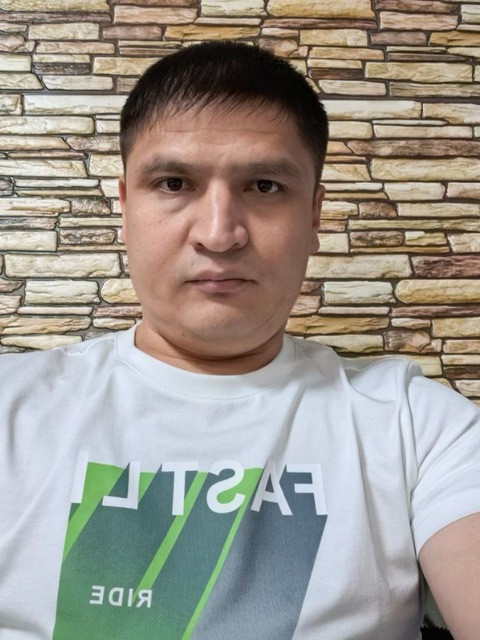 Анвар, Санкт-Петербург, м. Улица Дыбенко, 38 лет, 1 фото. Познакомлюсь с женщиной для любви и серьезных отношений.  Анкета 856867. 