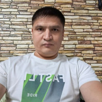 Анвар, Санкт-Петербург, м. Улица Дыбенко, 38 лет