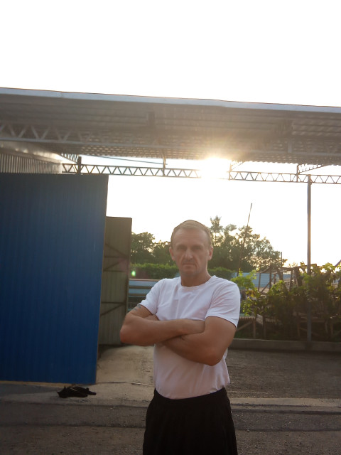 Виталий, Россия, Краснодар, 56 лет, 2 ребенка. Познакомлюсь с женщиной для любви и серьезных отношений, гостевого брака.  Анкета 856869. 