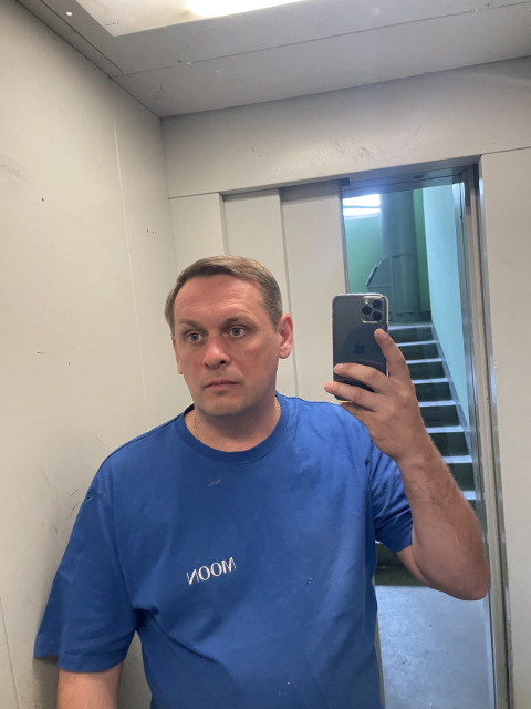 Руслан Непрошин, Москва. Фото на сайте ГдеПапа.Ру